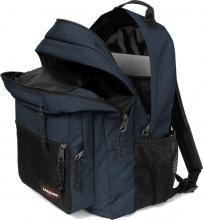 Herren Backpack Pinzip Eastpak Triple Denim Laptoprucksack