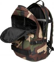 Getter Eastpak Schulrucksack 25L Camouflage CS Bunt