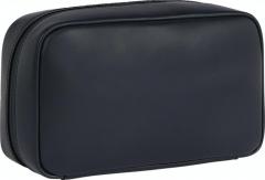 Organizer Etui für Technik Tommy Hilfiger Tech Pouch Black Mouse Kabel