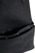 Damentasche Patchworklook schwarz Desigual Tristras Venecia schwarz