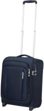 Handgepäck Underseater Samsonite Respark Upright 45cm dunkelblau