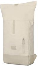 Leinenlook Daypack Cream Adam Medium Johnny Urban waterresistant vegane Details