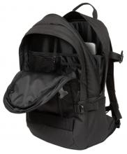 Freizeitrucksack Getter Eastpak Black Mono Schule