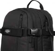 Freizeitrucksack Getter Eastpak Black Mono Schule