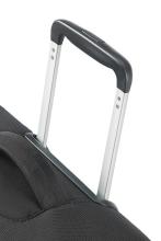 Reisekoffer Weichgepäck American Tourister Summerfunk schwarz 67cm
