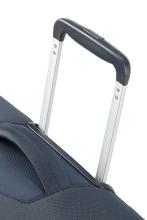 American Tourister Summerfunk Spinner 79cm Navy erweiterbar Koffertrolley