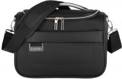 Beautycase schwarz Travelite Miigo black