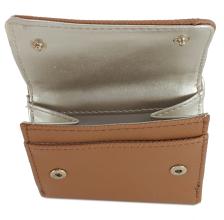 Coral Guess Laurel Minibörse Damen Überschlag