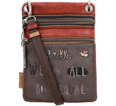 Crossbodybag Women Anekke Respect Voice Friede Braun