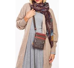 Crossbodybag Women Anekke Respect Voice Friede Braun