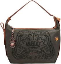 Henkeltasche Damen Anekke Wild The Forest