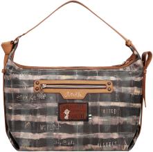 Henkeltasche Damen Anekke Wild The Forest