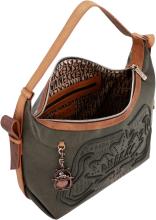 Henkeltasche Damen Anekke Wild The Forest