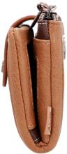 Anekke The Forest bestickte Geldtasche Kanada Lumberjack Elch