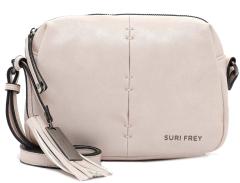 Suri Frey Schultertasche Livy helles Beige crossover