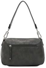 Suri Frey Crossbodybag mit Etuitäschchen Laley Darkgrey 