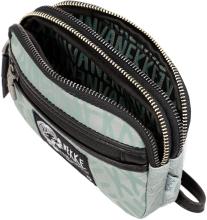 Kosmetiktasche bunt Anekke Nature Woods recycled Nylon Carryall