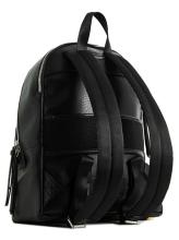 Desigual Damenrucksack Smile Mombasa 2Zippers schwarz Emojy