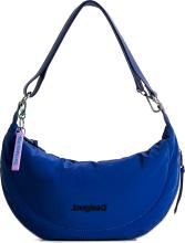 Desigual Beuteltasche blau Moonbag Kuwait Happy Bag