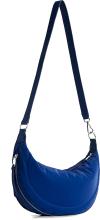 Desigual Beuteltasche blau Moonbag Kuwait Happy Bag
