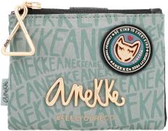 Kompaktbörse Anekke Nature Woods recycled Logoprint Kanada