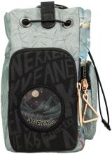 Drawstring Bag nachhaltig Anekke Nature Woods bunt