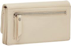 Geldtasche hellbeige Pearl Überschlag Liebeskind Slam 