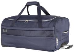 Travelite Miigo Taschentrolley tiefseeblau recycled