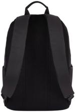 Freizeitrucksack Herren Tommy Hilfiger Horizon Backpack Black Nylon