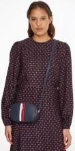 Schultertasche Tommy Hilfiger Lederstyle Element Camera Bag Space Blue