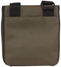 Herrenschultertasche Tommy Hilfiger Army Green 1985 Mini Crossover Grün