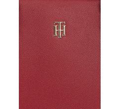 Kurzgrifftasche Tommy Hilfiger Timeless Work Bag Rouge Rot