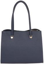 Tommy Hilfiger Bürotasche Damen Element Workbag Space Blue Mix