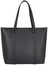 Shoppingbag Tommy Hilfiger LIfe Soft Tote Black 