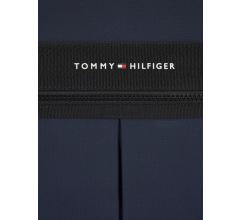 Alltags Backpack Tommy Hilfiger Horizon Space Blue Nylon Rucksack Herren