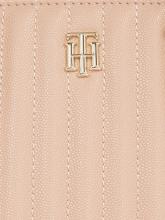 Tommy Hilfiger Damen Kurzgrifftasche mit Henkel Timeless Small Tote Quilted