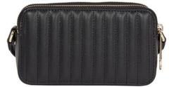 Abendtasche Damen Tommy Hilfiger Timeless Camera Bag Quilted Black