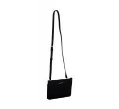 Umhängetasche mit Alloverprägung CK Must DBL Crossbody Calvin Klein