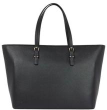 Damenhenkeltasche Tommy Hilfiger Schwarz TH Thimeless med Tote Black