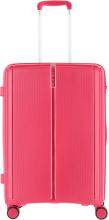 Hartschalenkoffer pink Travelite Vaka M 65cm Cyclam