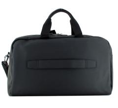 Tommy Hilfiger Reisetasche Weekender TH Casual schwarz