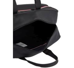 Tommy Hilfiger Reisetasche Weekender TH Casual schwarz