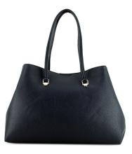 Businessshopper Tommy Hilfiger TH Emblem Workbag schwarz