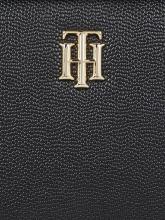 Timeless Tommy Hilfiger Kartenbörse Damen Black 