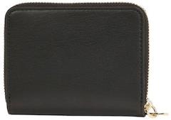 Tommy Hilfiger Medium Wallet Chic Double Function ZA Black