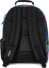 Daypack mit Blumendekor satt bunt Eastpak Pinzip Mystical Dark