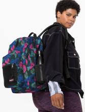 Daypack mit Blumendekor satt bunt Eastpak Pinzip Mystical Dark