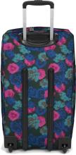 Eastpak Trolleytasche Medium Transitr M Mystical Dark Blumendekor