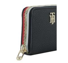Tommy Hilfiger Münzbörse dunkelblau TH Element CC Hoder Corp