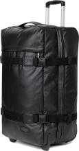 Eastpak 2 Rollen System Reisetasche Large Transitr L Tarp Black wasserabweisend